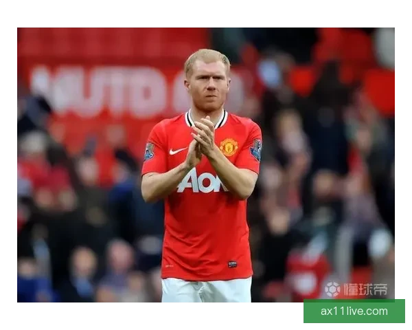 亚亚图雷盛赞斯科尔斯中场第一兰帕德杰拉德维埃拉同样卓越英超群星